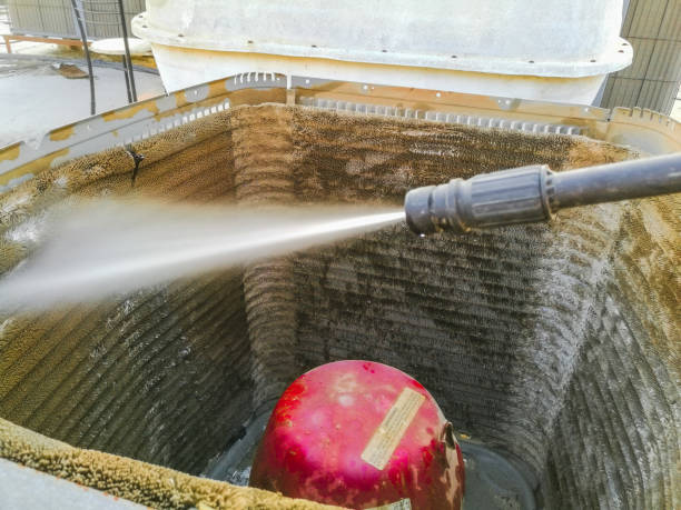 Best Air Duct Cleaning Near Me  in Glens Falls North, NY