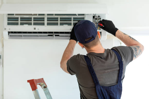 Best Residential Air Duct Cleaning  in Glens Falls North, NY