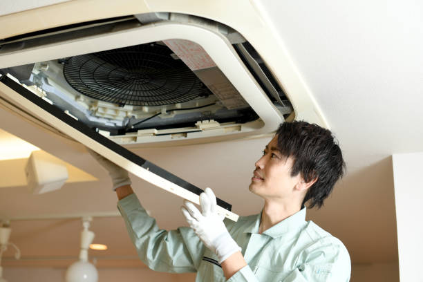 Best Air Duct Cleaning Company Near Me  in Glens Falls North, NY
