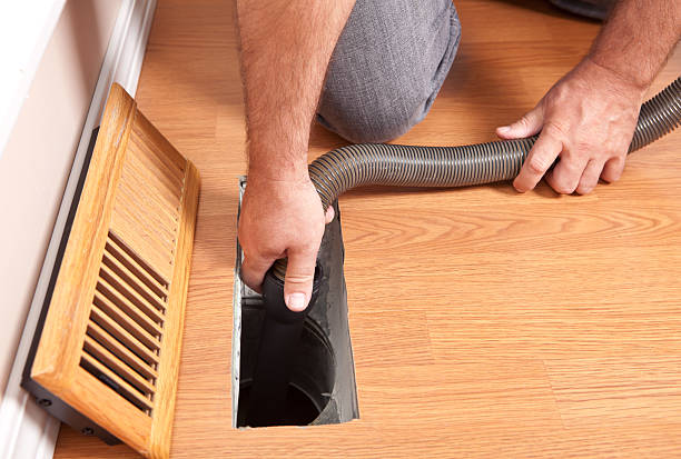 Best Affordable Air Duct Cleaning  in Glens Falls North, NY