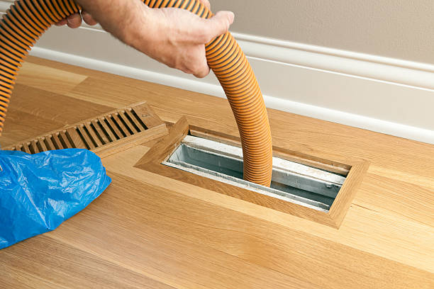 Best HVAC System Cleaning  in Glens Falls North, NY