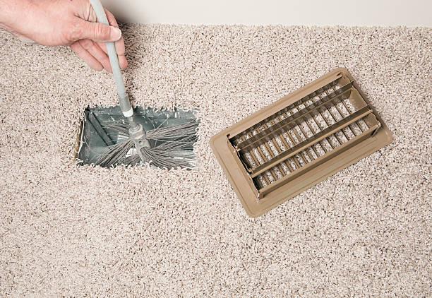 Best Commercial HVAC Duct Cleaning  in Glens Falls North, NY