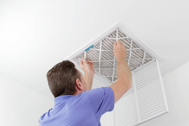 Best Commercial Air Duct Cleaning  in Glens Falls North, NY